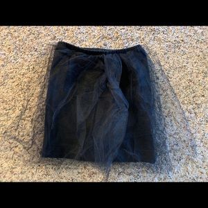 Joah Love tulle skirt